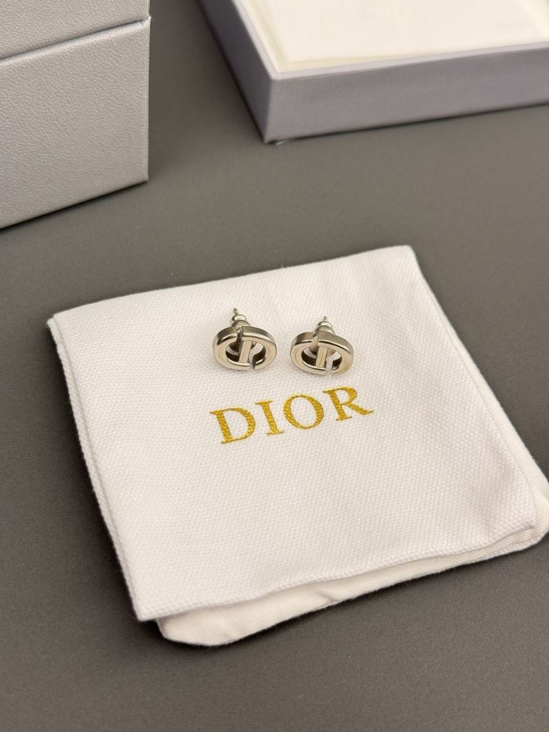 Christian Dior Earrings